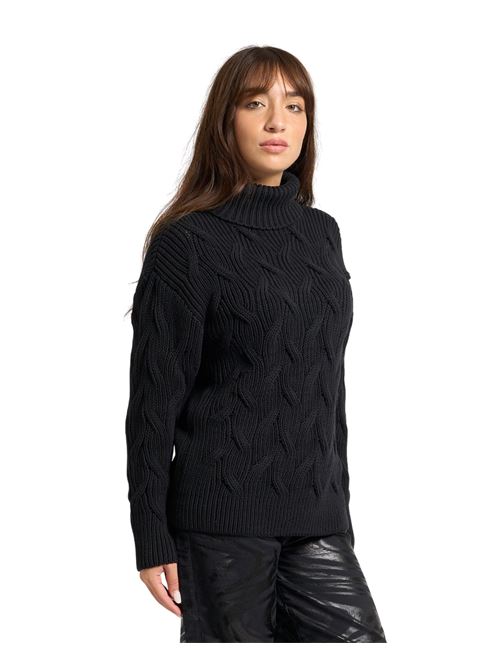 XW000780UC001 NERO ARMANI EXCHANGE | XW000780UC001 NERO